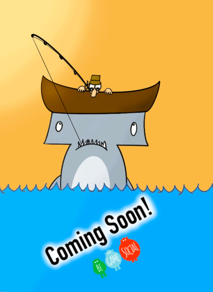SNEAK PEEK of our newest game!