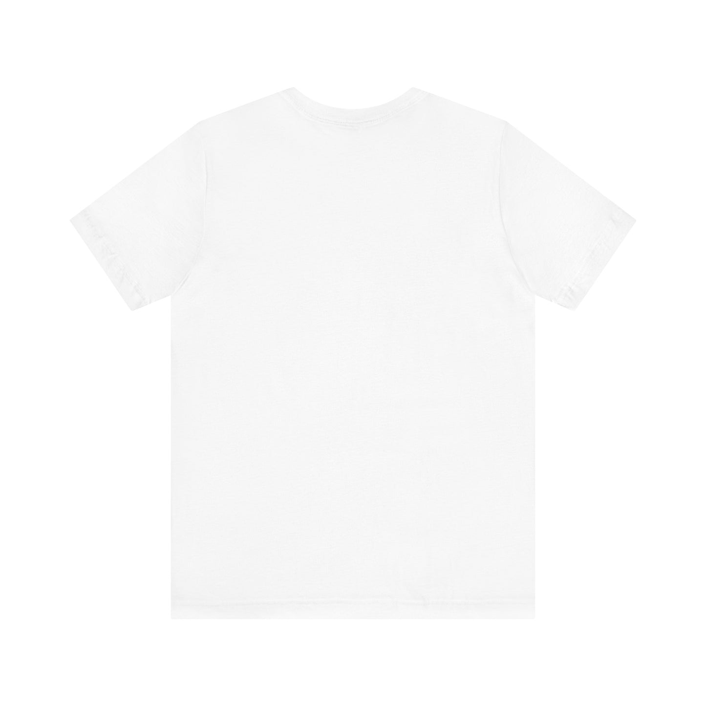 Crazy Cake Short Sleeve Tee - Marshmallow