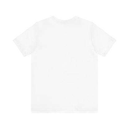 Crazy Cake Short Sleeve Tee - Marshmallow