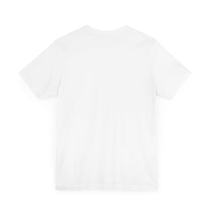 Crazy Cake Short Sleeve Tee - Marshmallow